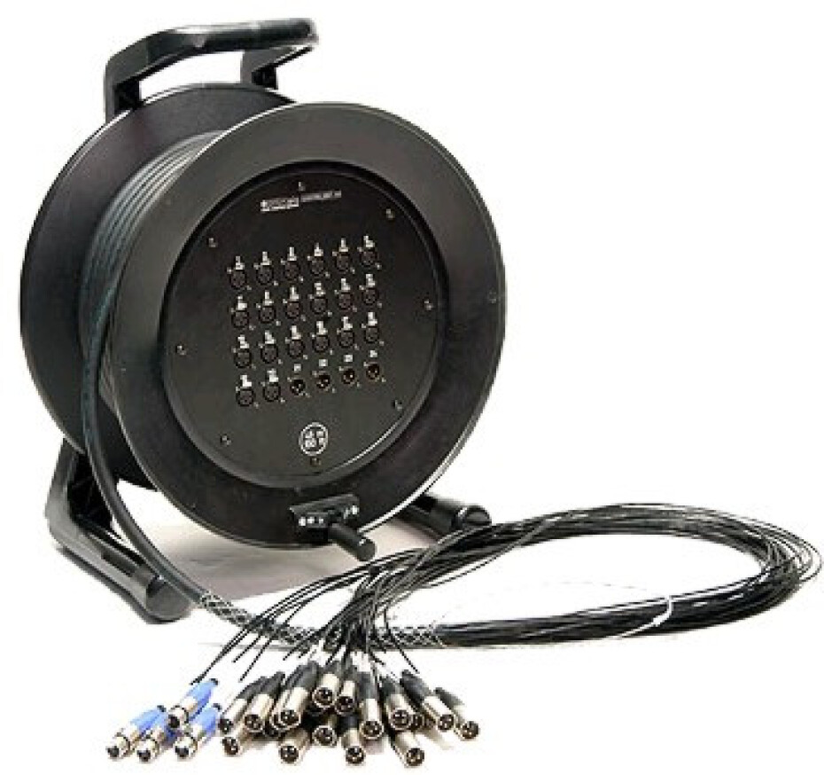 Klotz Minicore C12/4M25 - main (0)