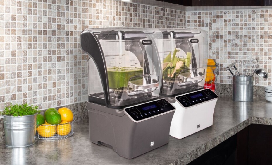 G21 Blender G21 Experience Graphite Black G21-600886 - main (8)