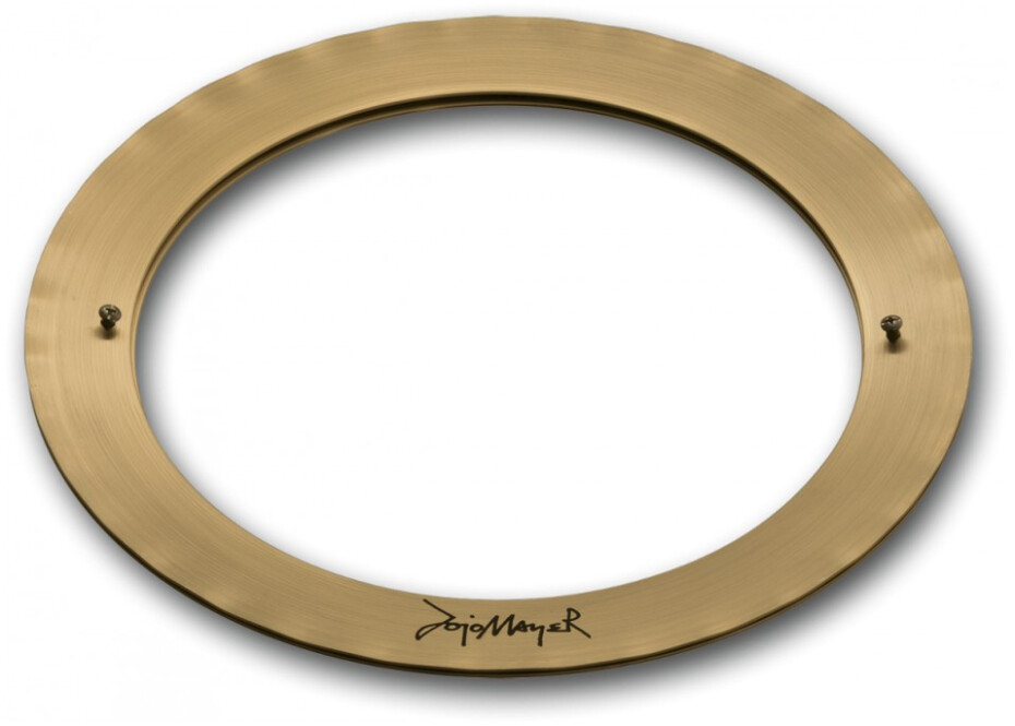 Sabian JoJo Mayer - Hoop Crasher 13” - main (0)