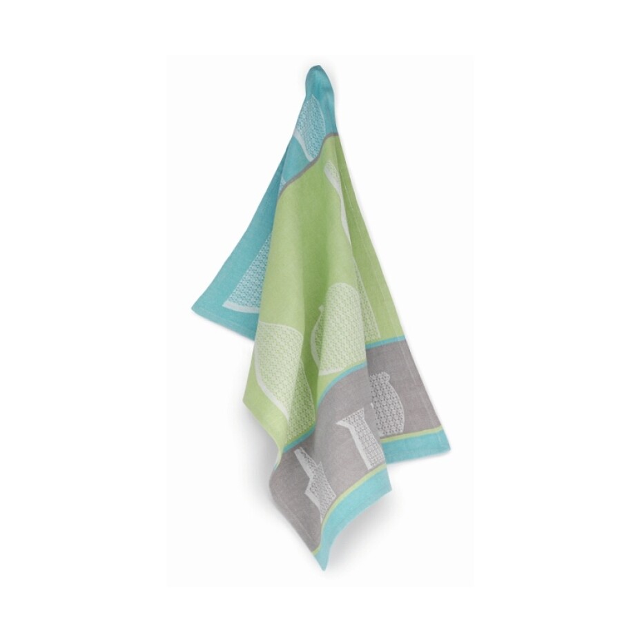 KELA Utěrka na nádobí CARLA 100%bavlna  70 x 50 cm KL-12279 - main (0)