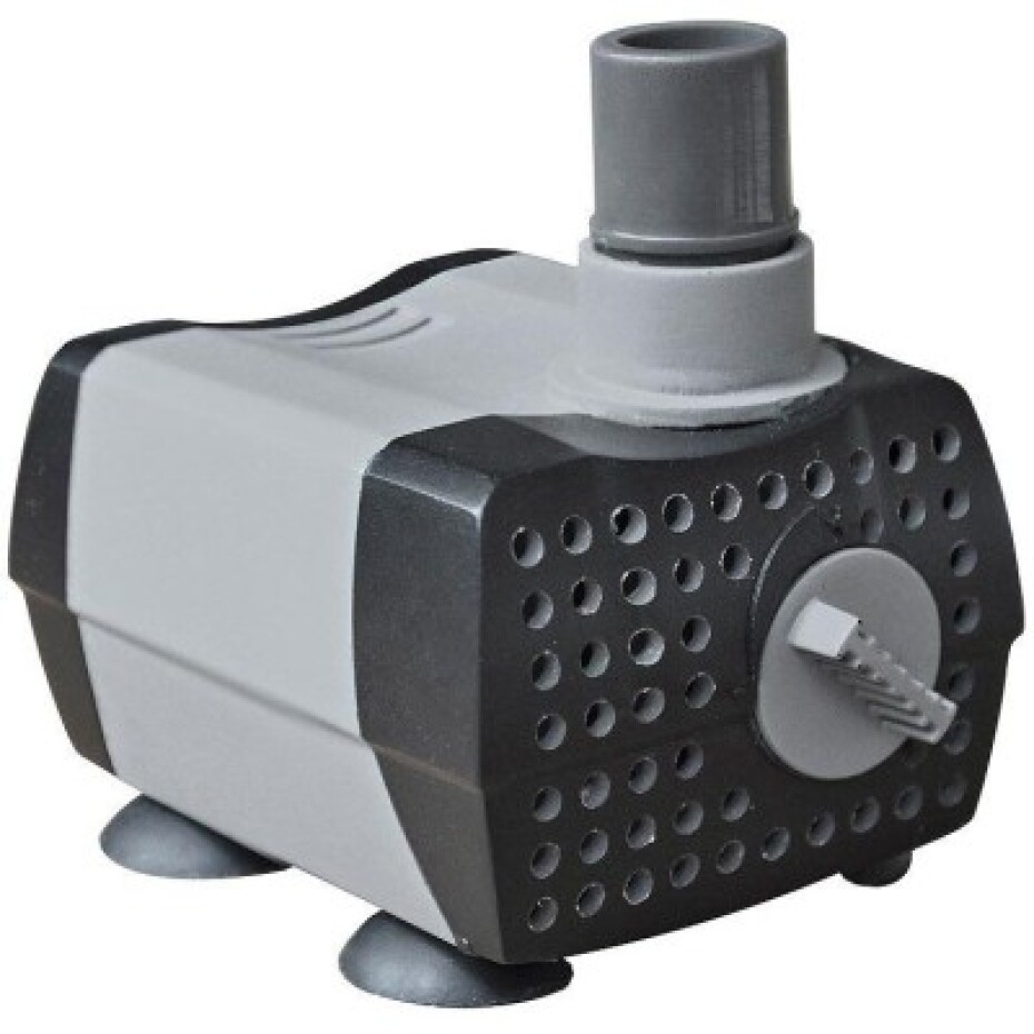 Čerpadlo interiérové  HEISSNER P300-I - main (0)