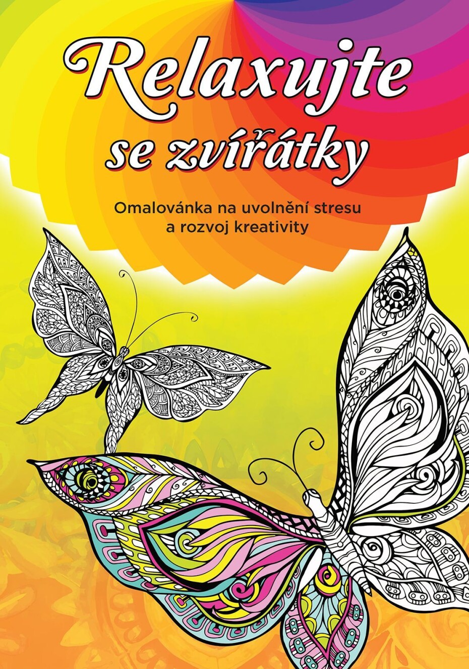Relaxujte se zvířátky - main (0)
