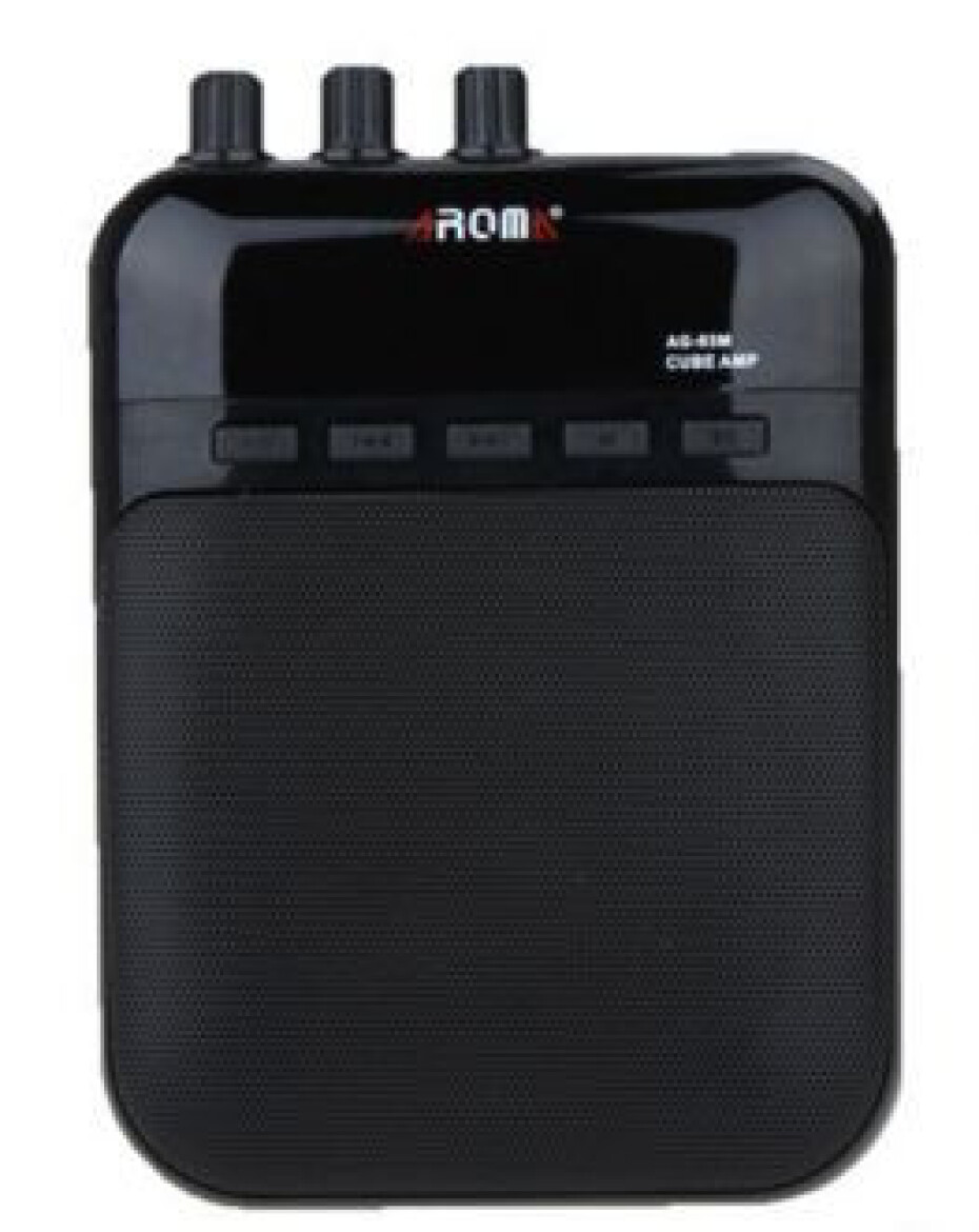 Aroma AG-03M - main (0)