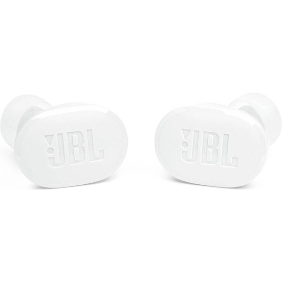 JBL Tune Buds bezdrátová sluchátka TWS bílá - main (3)