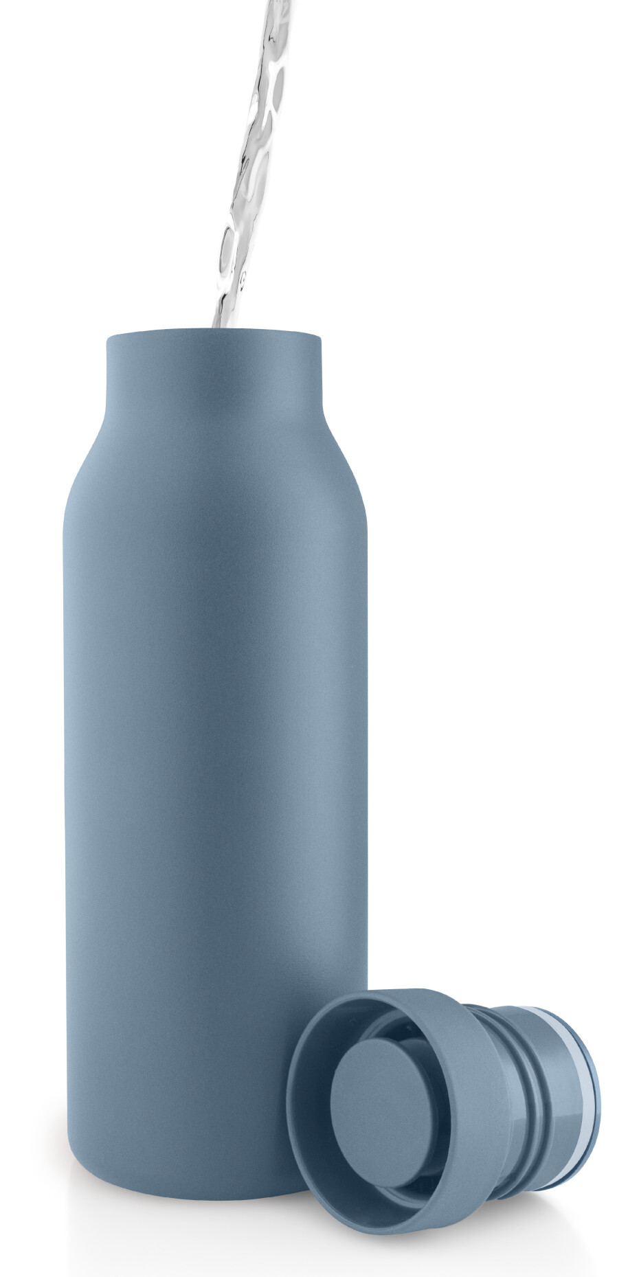 EVA SOLO Termoláhev 0,5l prachově modrá - main (4)