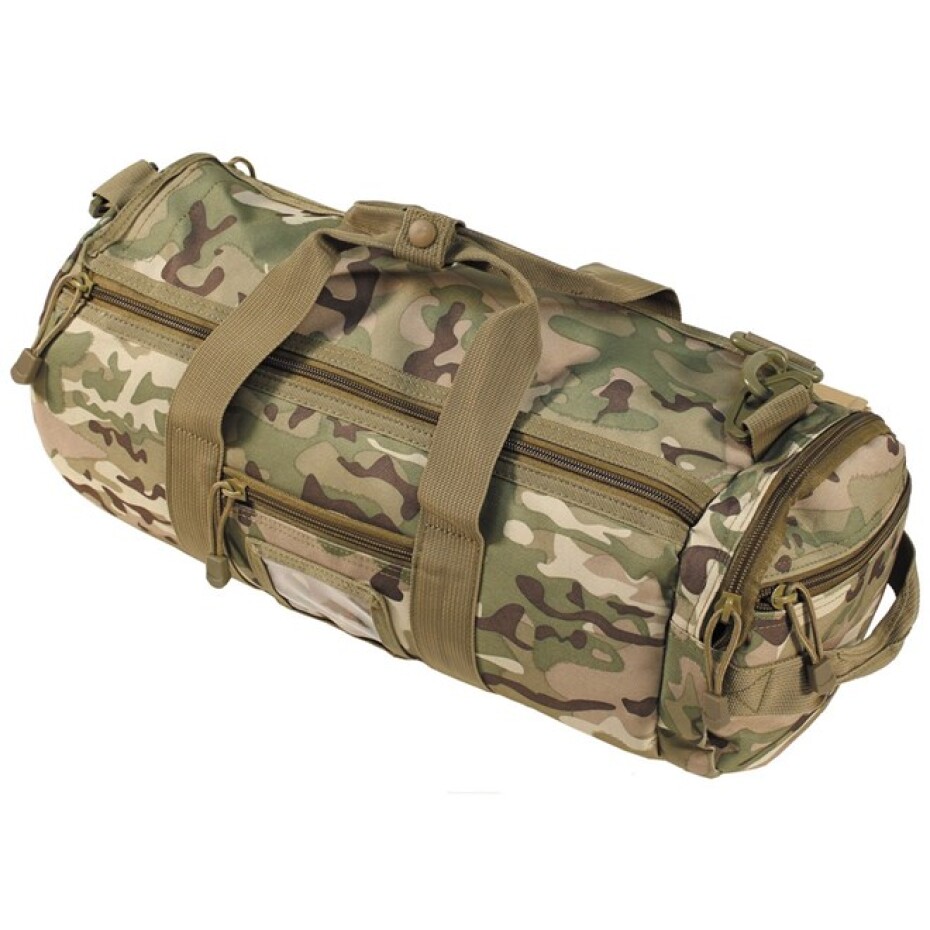 Taška zásahová MOLLE oválná operation camo - main (0)