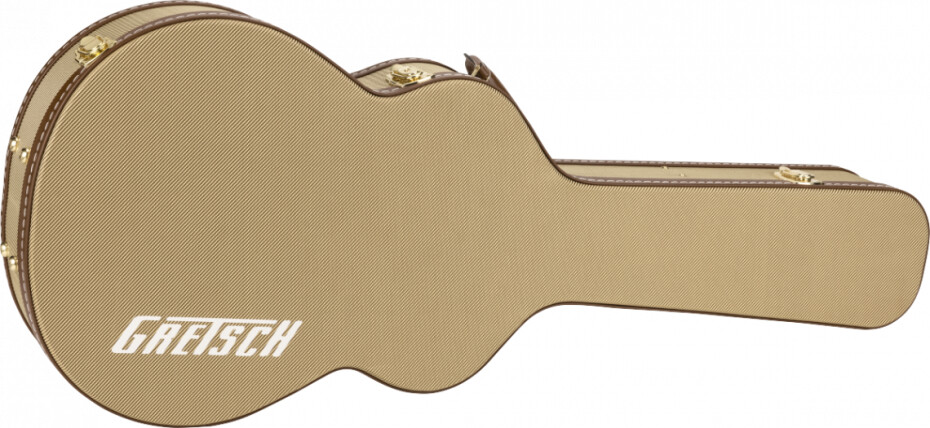 Gretsch G2420T Tweed Case - main (0)