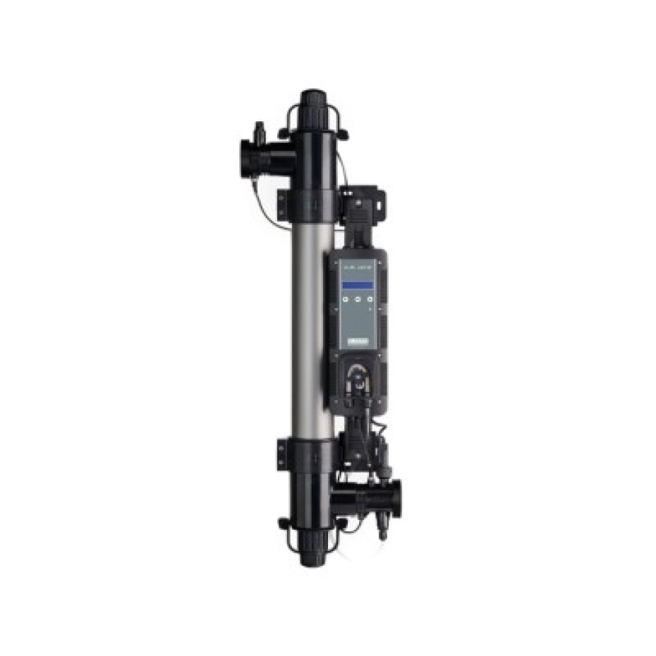 Elecro UV lampa HR UV-C 110W - main (6)