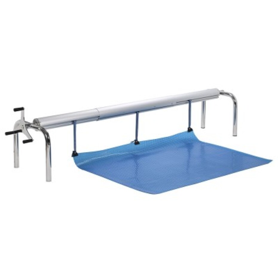 VágnerPool Navíjecí zařízení Jumbo - přenosné, 5,4-7,1m - main (0)