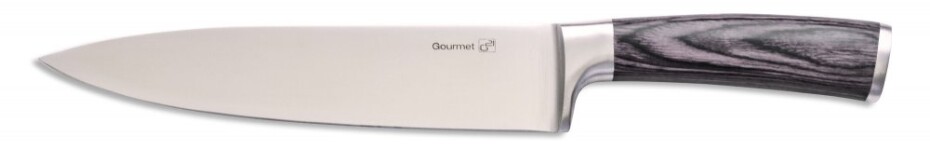 G21 Sada nožů G21 Gourmet Rustic 5 ks + bambusový blok G21-6002237 - main (7)