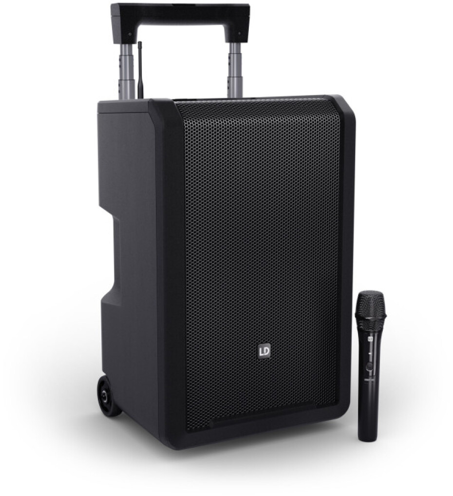 LD Systems ANNY 10 HHD B8 - main (0)