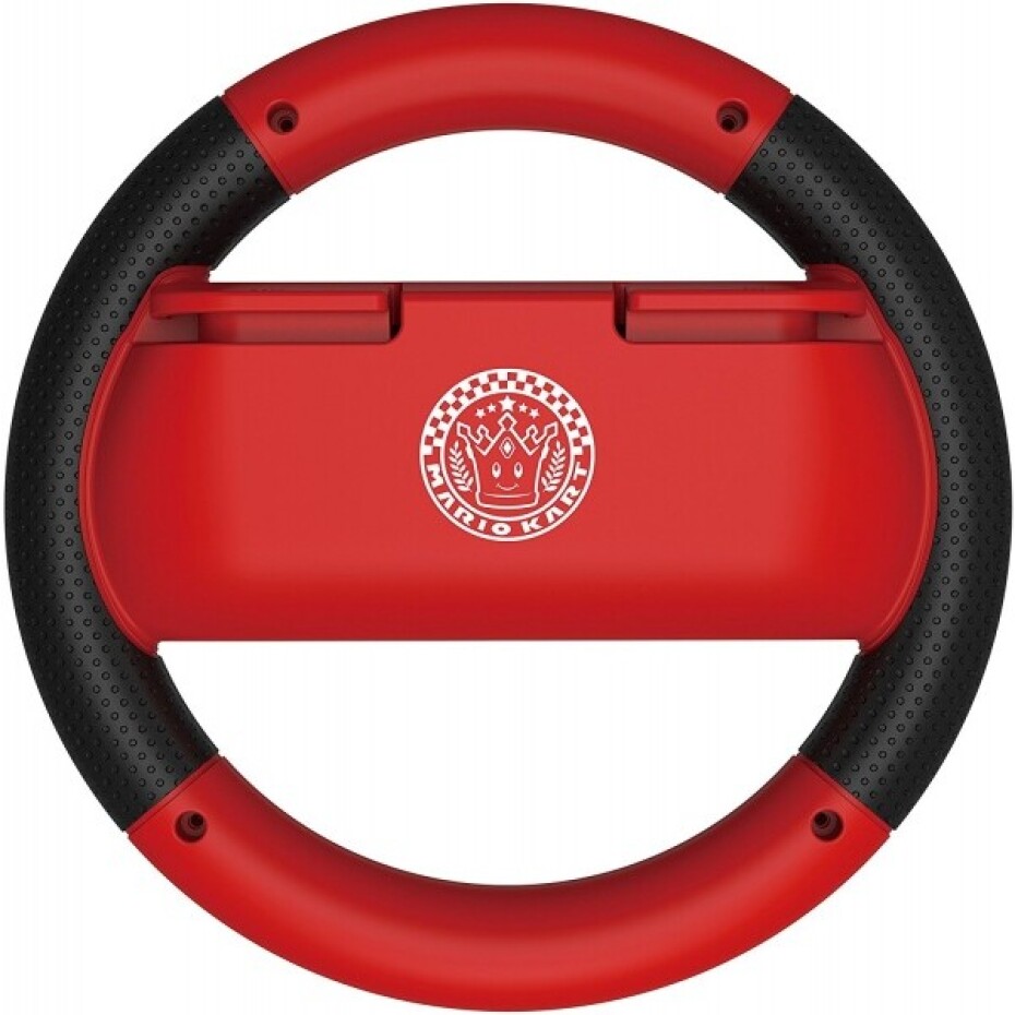 Joy-Con Wheel Deluxe - Mario - main (2)