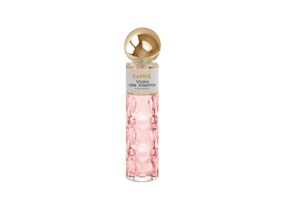 SAPHIR - Vida Parfémovaná voda Velikost: 30 ml - main (0)