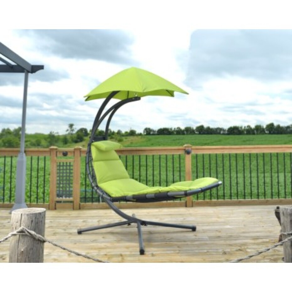Vivere zahradní pohovka Original Dream Chair NO Green Apple - main (7)
