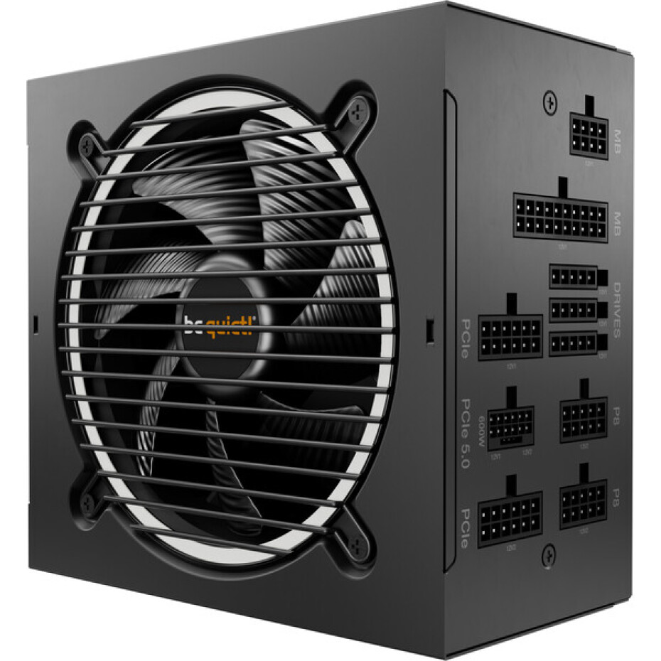 Be quiet! PURE POWER 12 M 1200W - main (0)