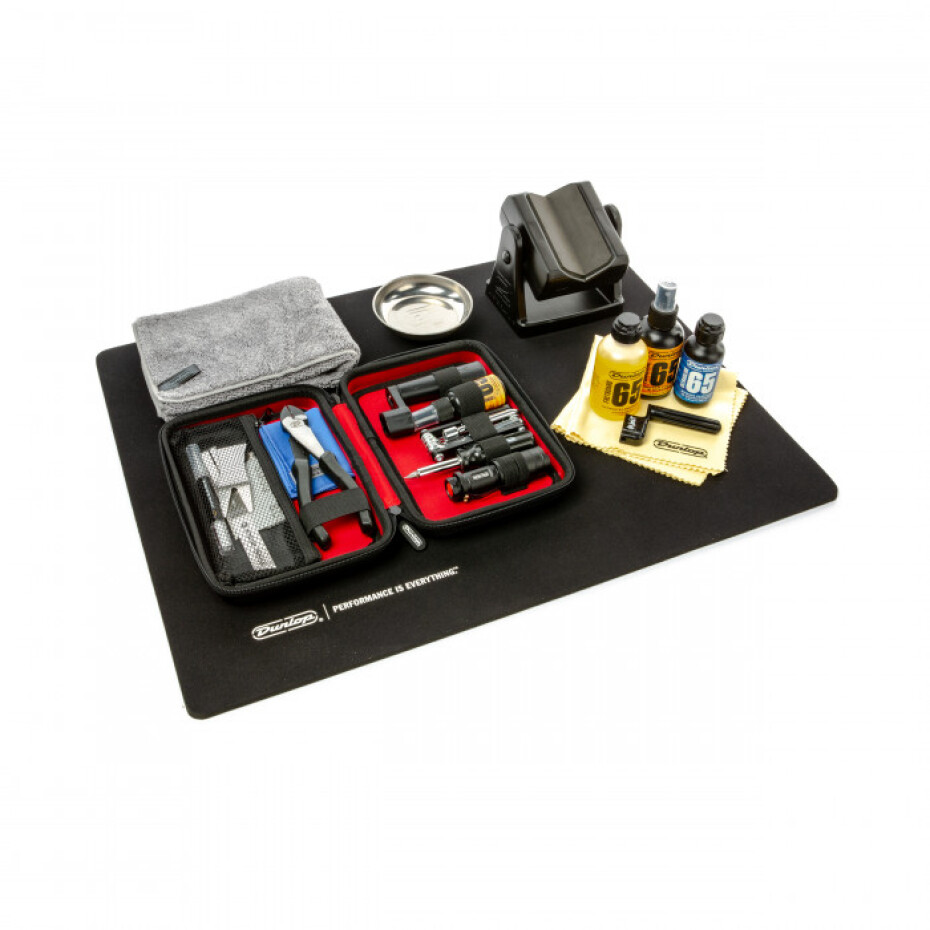Dunlop DGT302 System 65 - main (0)