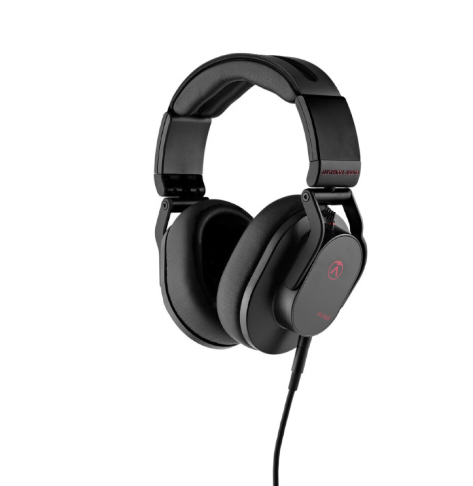Austrian Audio Hi-X60 - main (0)