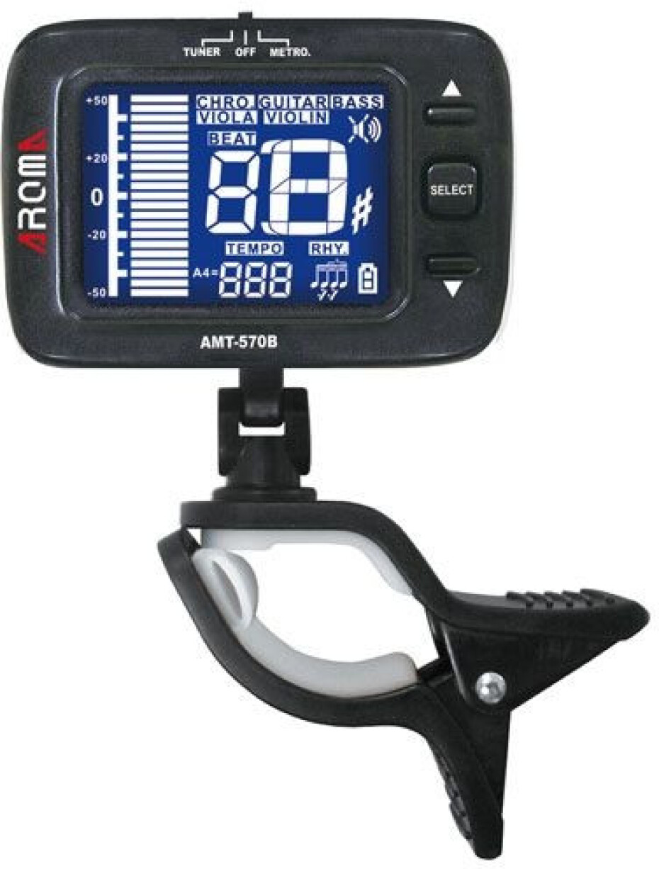Aroma AMT-570B - main (0)