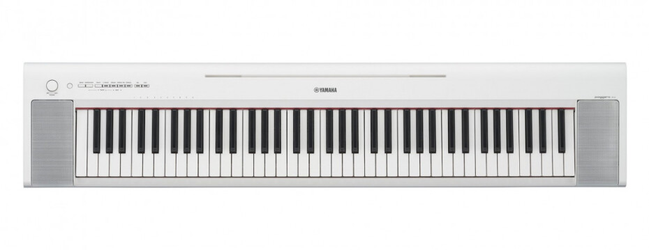 Yamaha Piaggero NP-35WH - main (0)