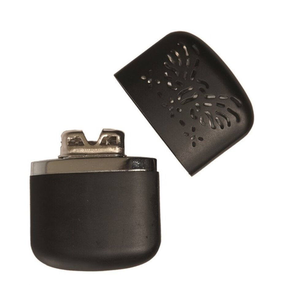 Ohřívač benzinový kapesní MIL-TEC®PRO černý - main (0)