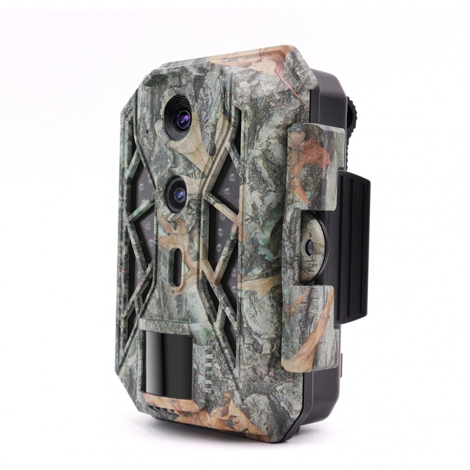 Camouflage Fotopast Camouflage EZ2 Elite Dual Lens 557972 - main (7)