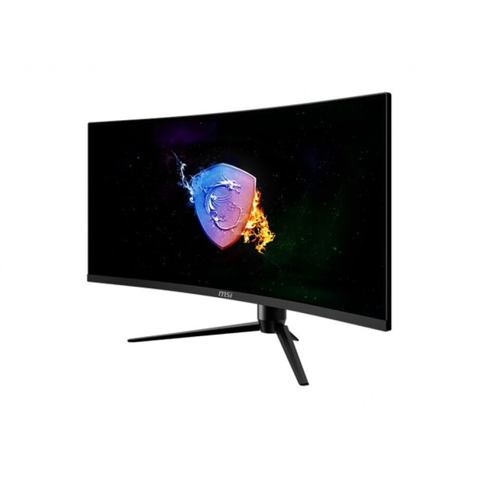 MSI Gaming Optix MAG342CQR LED monitor 34' - main (1)