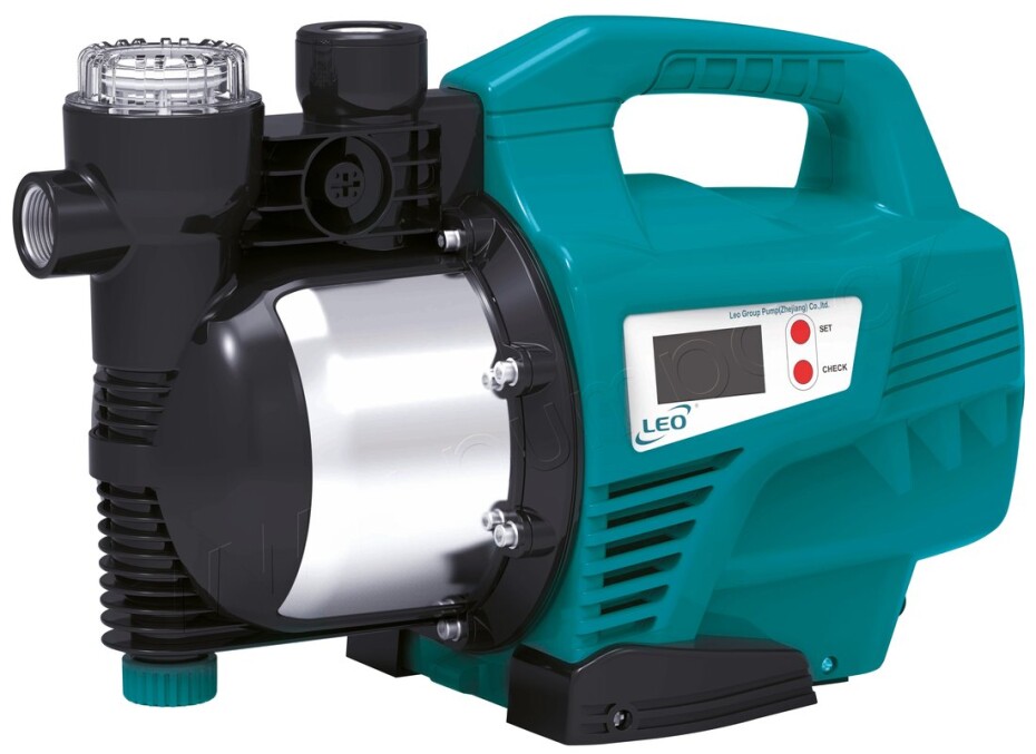Automatické čerpadlo Leo LKJ-909PE - main (0)