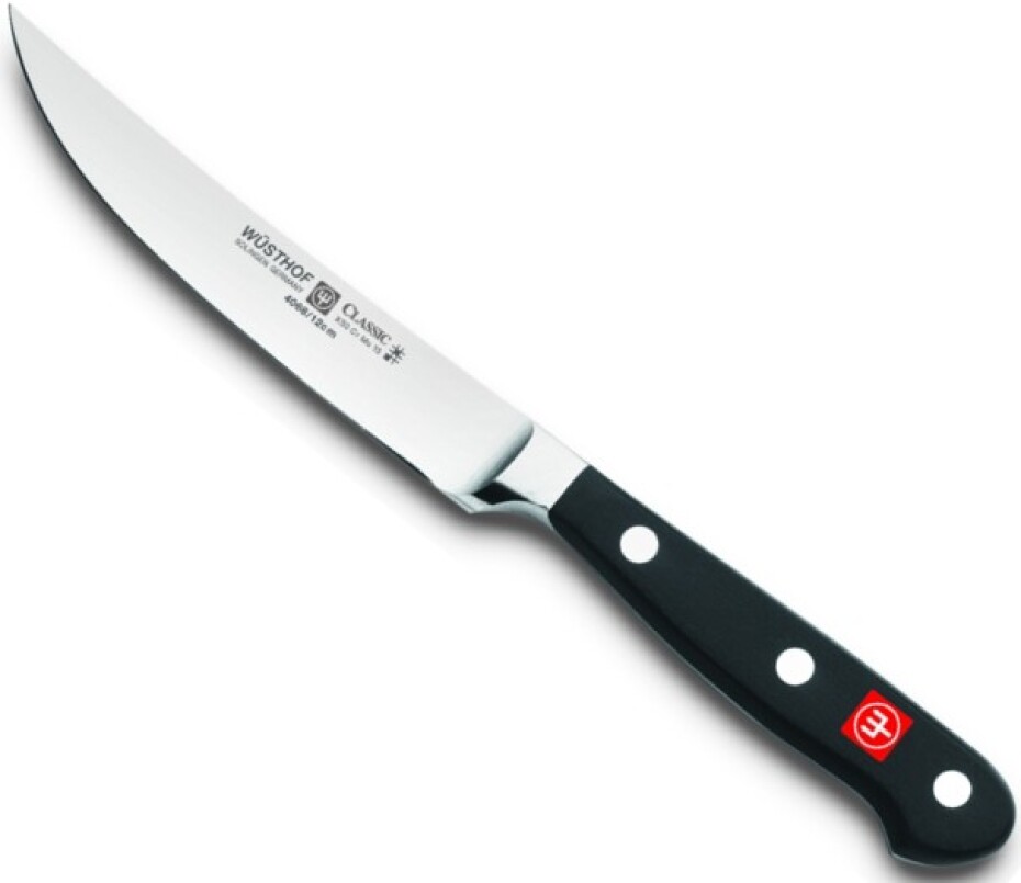 Steakový nůž CLASSIC 12 cm, WÜSTHOF - main (2)