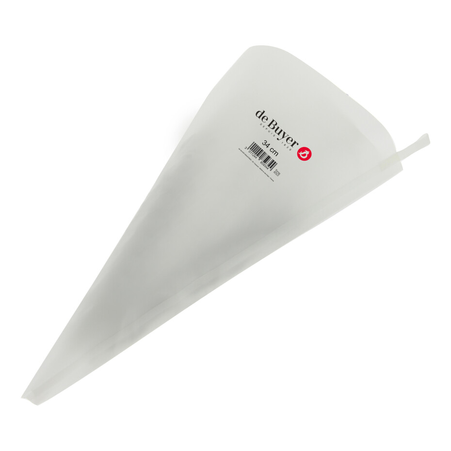 Cukrářský sáček na zdobení, nylon, de Buyer - main (0)