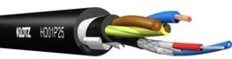 Klotz HD01P25 - main (0)