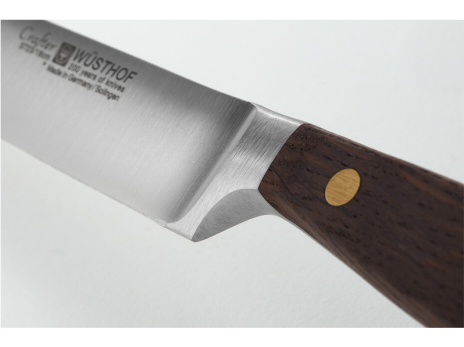 Steakový nůž CRAFTER, sada 4 ks, WÜSTHOF - main (3)
