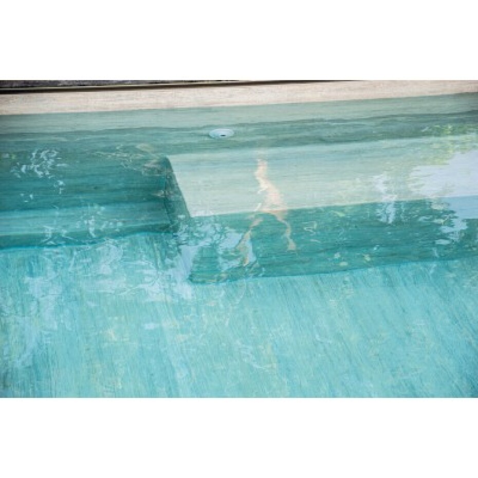Haogenplast bazénová 3D folie Larch Fresco 25 m x 1,65 m x 1,5 mm, role - main (8)