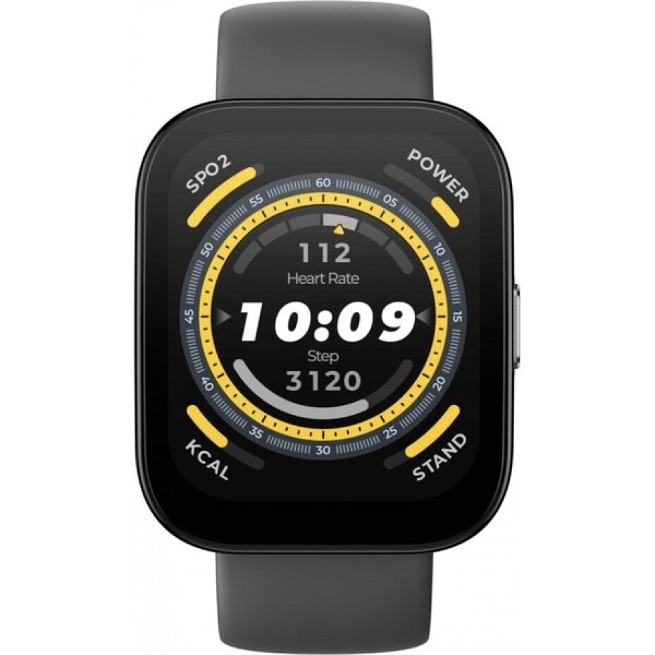 Amazfit Bip 5 černé - main (0)