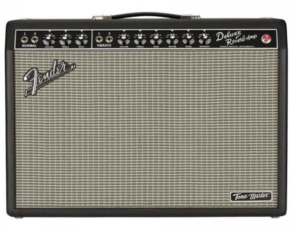 Fender Tone Master Deluxe Reverb - main (0)