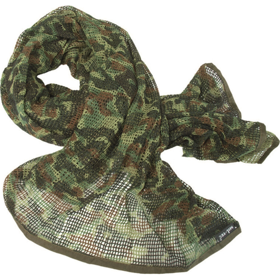 Šála Sniper flecktarn - main (0)