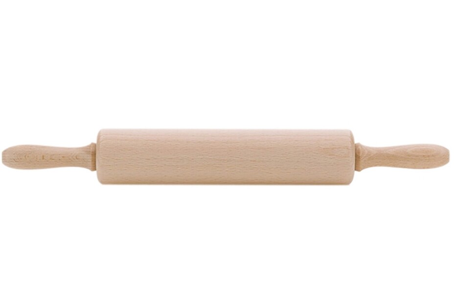 KELA Váleček na těsto MARIBOR  25 cm KL-23347 - main (0)