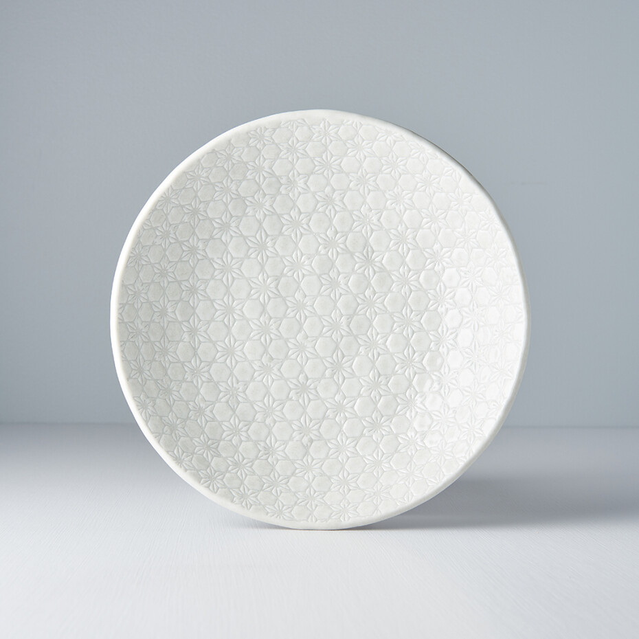 Jídelní miska WHITE STAR 24 cm, 900 ml, MIJ - main (1)