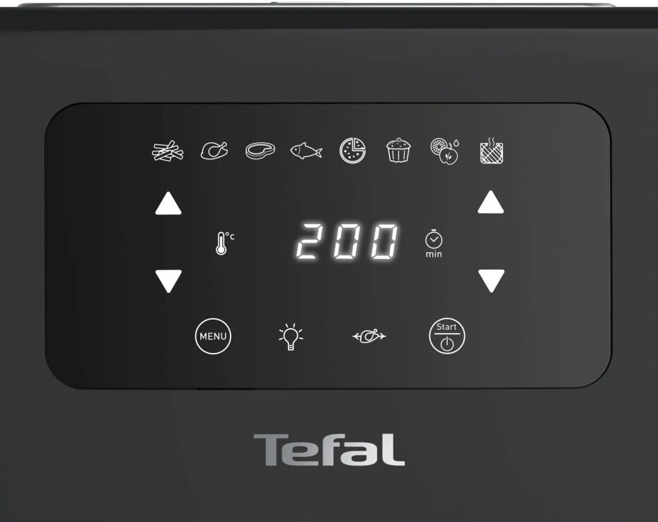 Horkovzdušná fritéza EASY FRY OVEN & GRILL FW501815, Tefal - main (6)