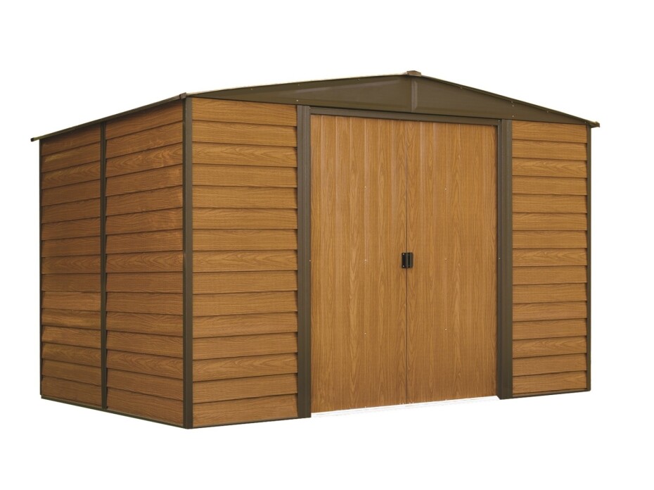 Zahradní domek ARROW WOODRIDGE 1012 LG1002 - main (0)