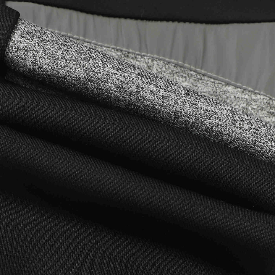 Chlapecké softshellové tepláky - KUGO JK9514, modrá Barva: Modrá, Velikost: 140 - main (6)