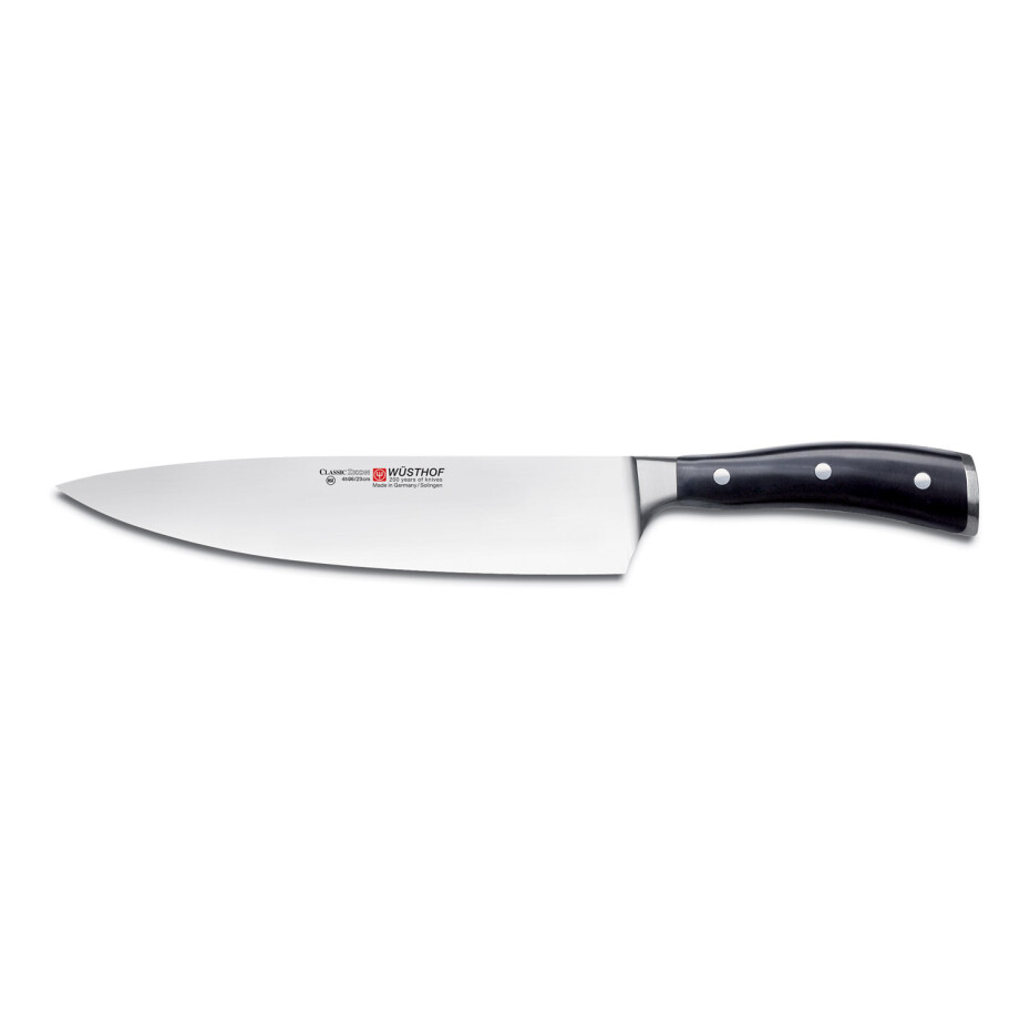 Kuchařský nůž CLASSIC IKON 23 cm, WÜSTHOF - main (0)
