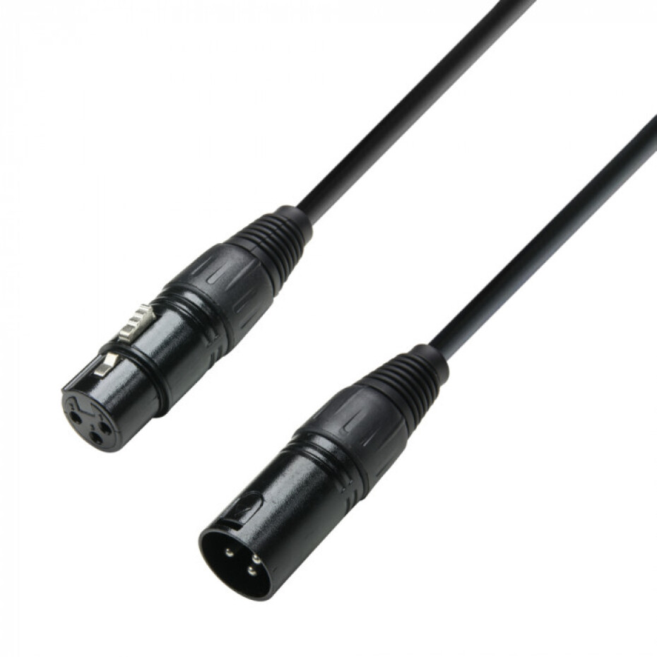 Adam Hall 3 Star Series - K3DMF 0300 - main (0)