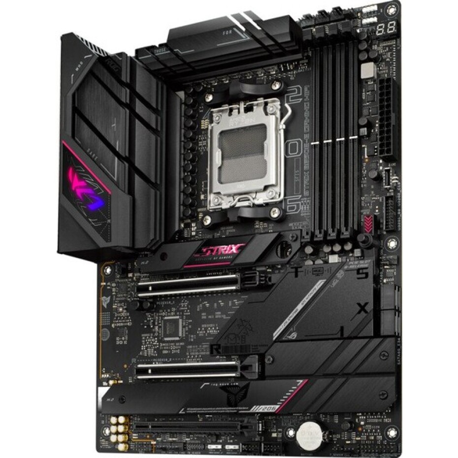 ASUS ROG STRIX B650E-E GAMING WIFI - main (2)