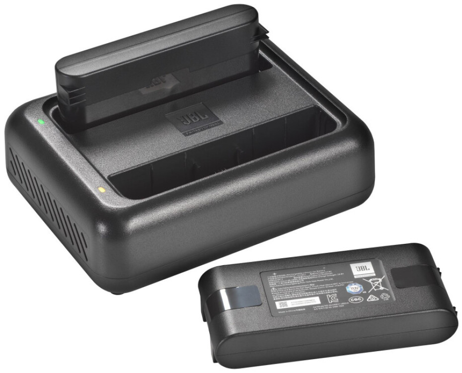 JBL EON ONE Dual Battery Charger - main (0)