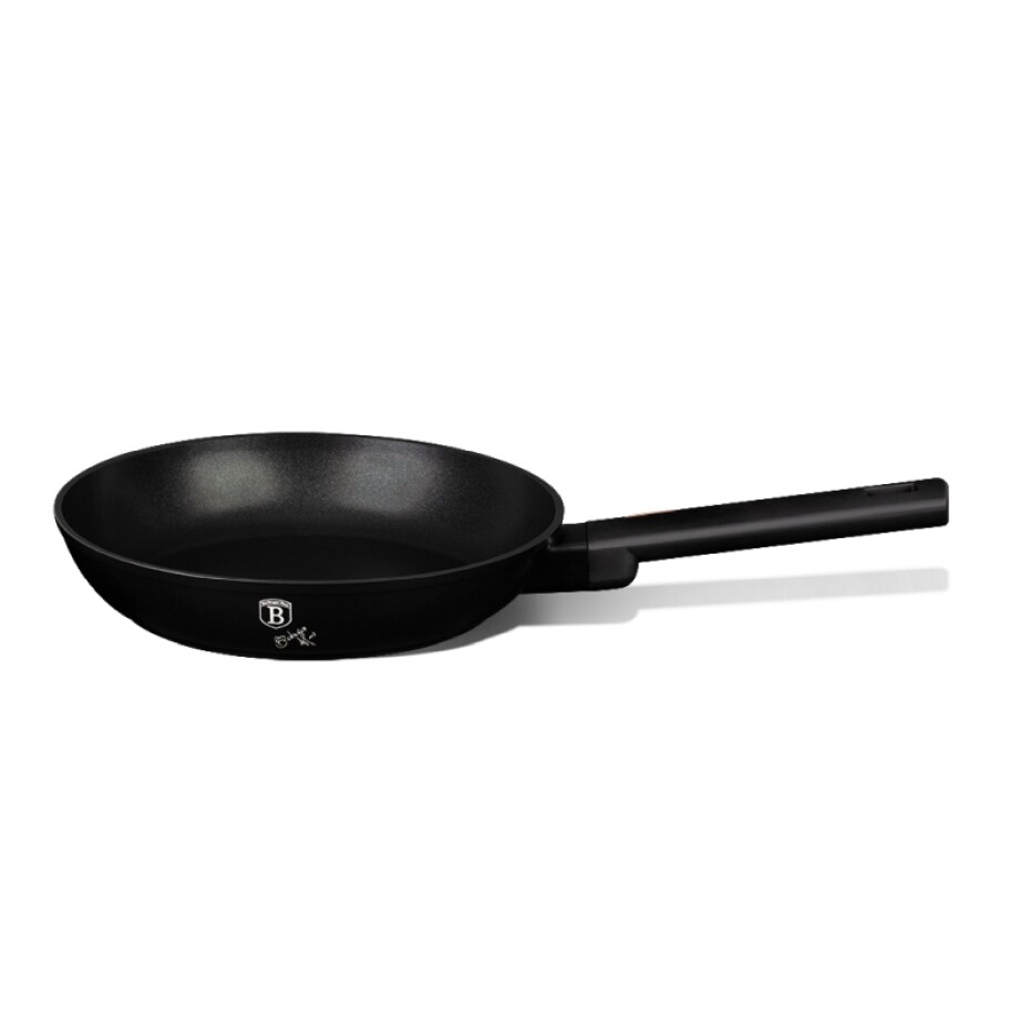 BERLINGERHAUS Pánev s titanovým povrchem 28 cm Monaco Collection BH-7084 - main (1)