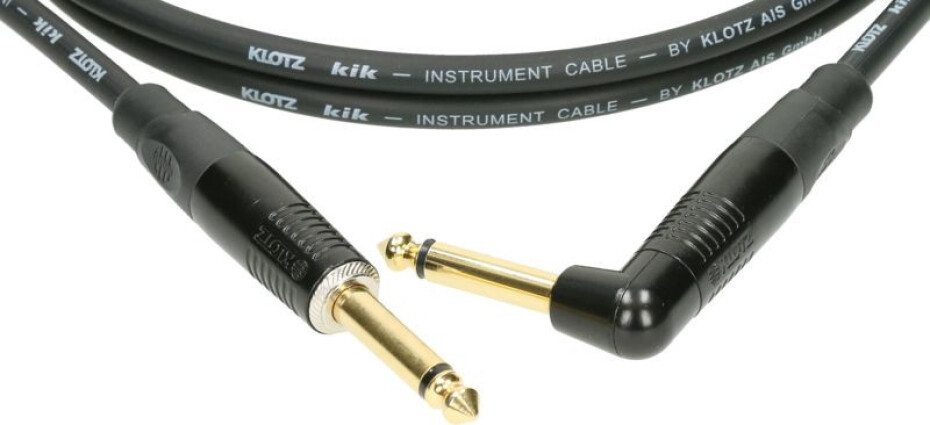 Klotz KIKKG9.0PRSW - main (0)