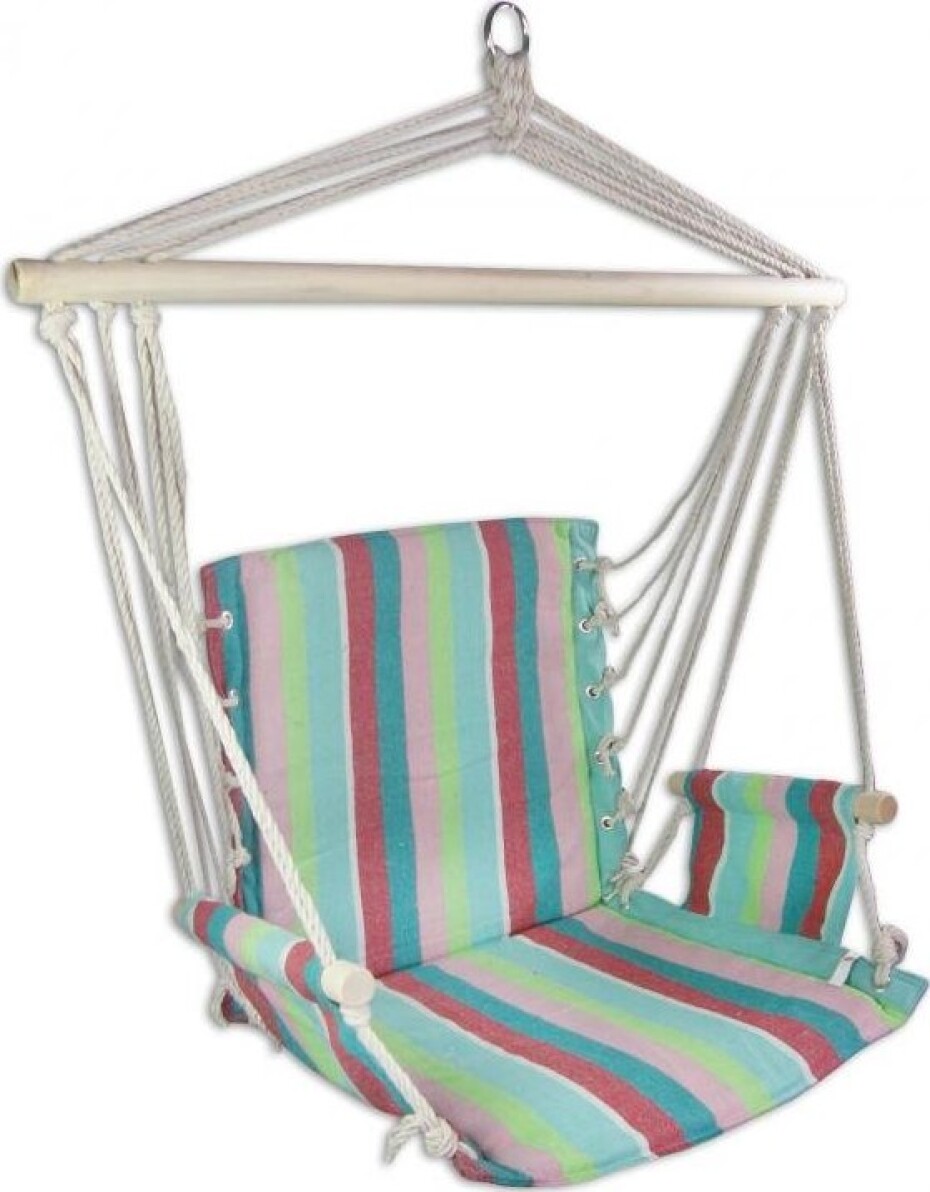 Houpací křeslo Sedco RELAX 103x56 cm – MOOR - main (0)