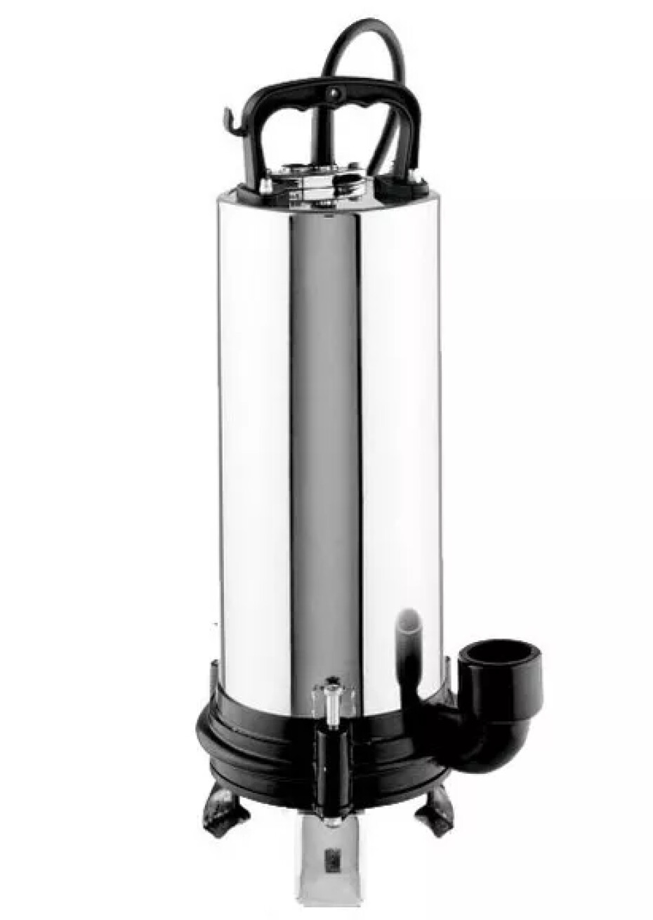 ESPA VIGICOR M, 230V bez plováku - main (0)