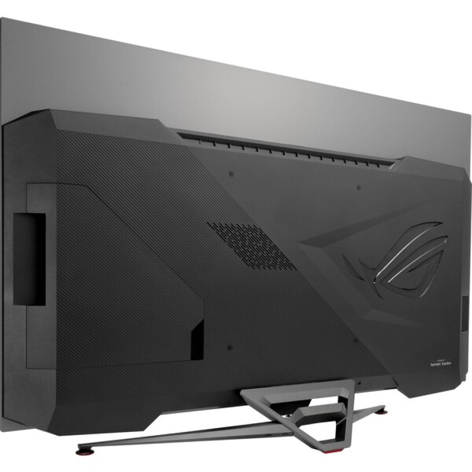 Asus ROG Swift OLED PG48UQ herní monitor 48" - main (4)