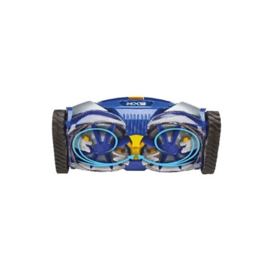 Zodiac poloautomatický bazénový vysavač Zodiac Baracuda MX9 - main (1)